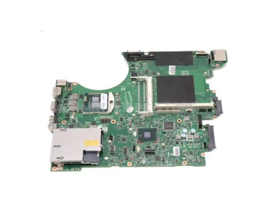 595698-001 - HP EliteBook 8740w Mobile Workstation Motherboard