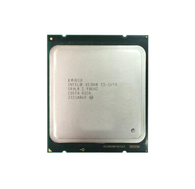 HP A6S97AA Xeon E5-2690 8-Core Processor for Z820 WorkStation