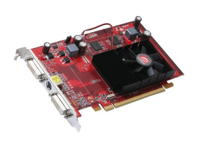 Dell 512MB ATI Radeon HD 3650 PCI Express Video Graphics Card for ProLiant DL360p Gen8 servers