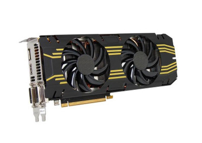 A7197920 - Dell 2GB GeForce GTX 770 OC Graphics Card