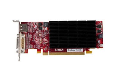 A7239378 - Dell 1GB DMS59 PCI-Express x16 SFF Graphics Card