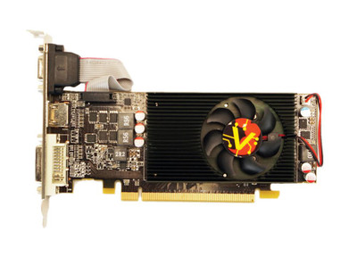 A7668128 - Dell Radeon R7 250 1GB GDDR5 D-Sub HDMI Graphics Card