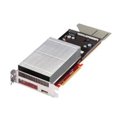 A7969679 - Dell 6GB VisionTek FirePro S9000 Video Graphics Card