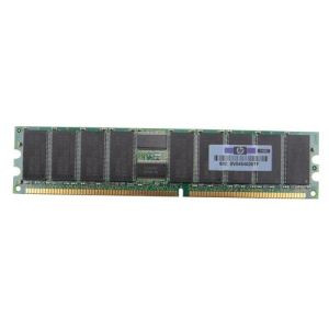 A8008A - HP 1GB PC2100 DDR-266MHz Registered ECC 184-Pin DIMM