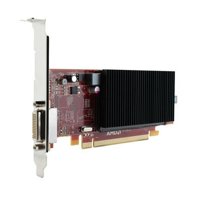 A8X31AV - HP AMD FirePro 2270 512MB PCIe x16 Graphics Card