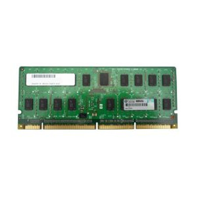 A9849-XXXXX - HP 4GB PC2-4200 DDR2-533MHz ECC Registered Custom-Designed CL4 278-Pin DIMM Dual Rank Memory Module