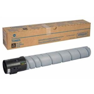 A9E8130 - Konica 28K Black Toner Cartridge