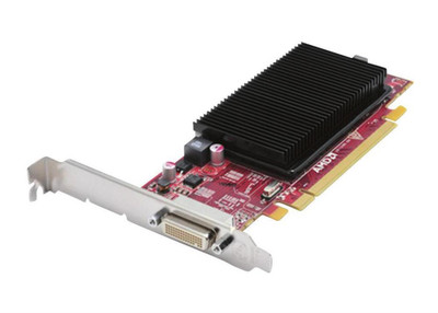 AAC4001100505651 - ATI 512MB PCIe 2.1 x16 DMS-59 Graphics Card