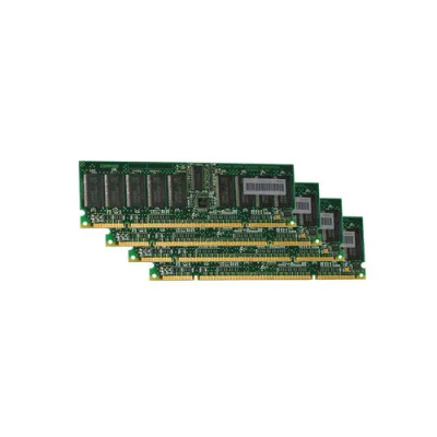 HP 2GB Kit ECC Registered SyncDRAM DIMM Memory for rp8420/rp7410/rx7620 Server