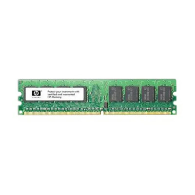 AB456-60301 - HP 8GB DDR2-533MHz PC2-4200 ECC Registered CL4 240-Pin DIMM Single Rank Memory Module
