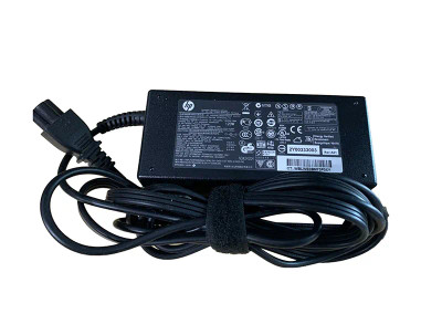619484-001 - HP 120W 18.5V 6.5A Power Adapter