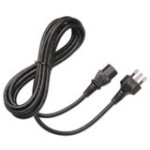 AF571A - HP 1.83m C13 IT/CL AC Power Cord