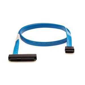 AG452A - HP 5m 3-Way Mini-SAS to Mini-SAS Cable