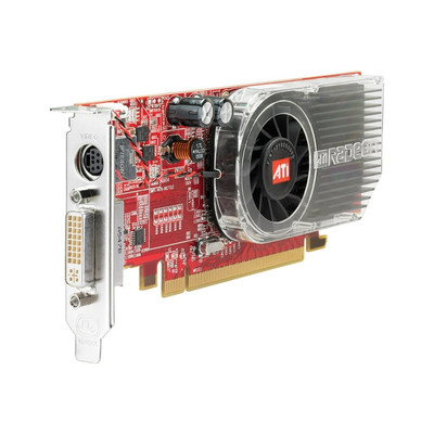 AH050AA - HP ATI Radeon X1300 Pro 256MB PCIe Graphics Card
