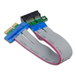 AH337-2007C - HP 53-inch PCIe x8 High-Speed Cable
