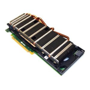 AJ099A - HP Nvidia Tesla M2090 6GB GDDR5 PCIe 2.0 x16 Graphics Card