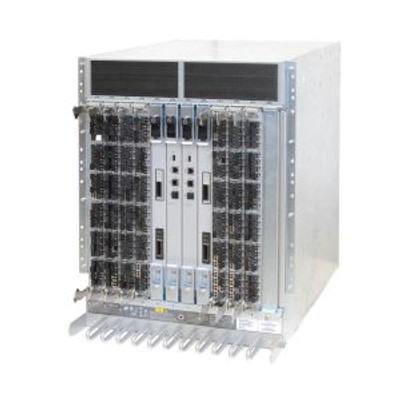 AK857-63004 - HP StorageWorks DCX San BacKBone 16-Ports Managed Switch