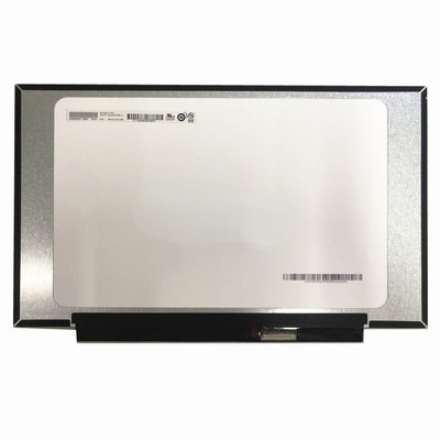 B140XTK02.0 - Samsung LCD 14 Inch HD BV LED SVA 220 Slim