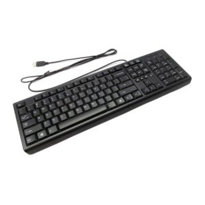 B1T09AA - HP USB Keyboard/Mouse/Mousepad Kit