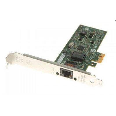 HP 635523-001 Intel Gigabit Ethernet PCI Express Network Adapter