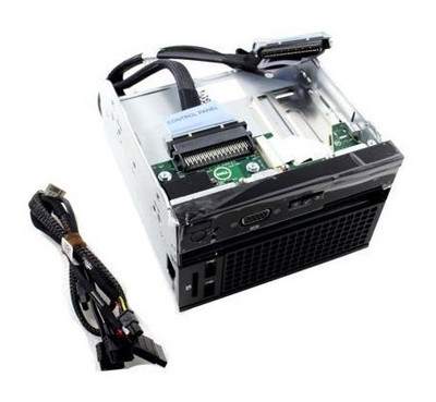 B5L46-60119 - HP Control Panel NFC Bezel Cover