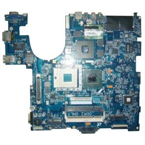 BA41-00774A - Samsung NP-R25 Laptop System Board Motherboard