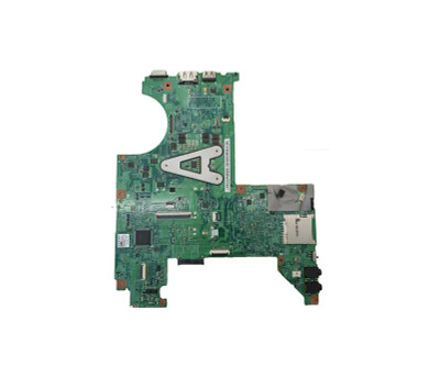 63CX9 - Dell Socket PGA989 Intel HM57 Express Chipset System Board Motherboard for Vostro 3300 Supports DDR3 2x DIMM