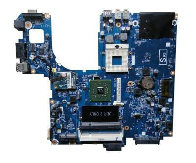BA92-04772A - Samsung R60 Notebook Laptop Motherboard