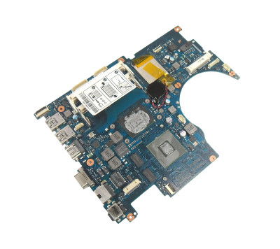 Samsung BA92-08271A System Board for QX411 laptops - motherboard compatible with Samsung QX411 laptops
