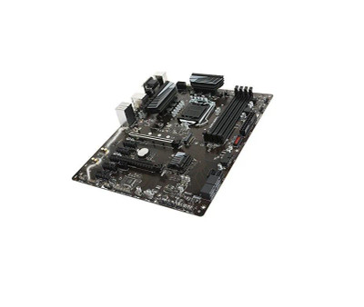 BLKDQ35MPE - Intel LGA775 Q35 Micro-ATX DDR2 Motherboard