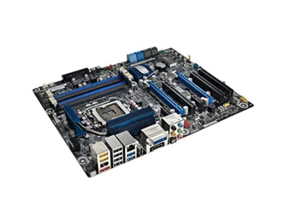 BLKDZ68BC - Intel Z68 Express Chipset SKT-LGA1155 240PIN DDR3 SDRAM A/L USB 3.0 ATX Motherboard
