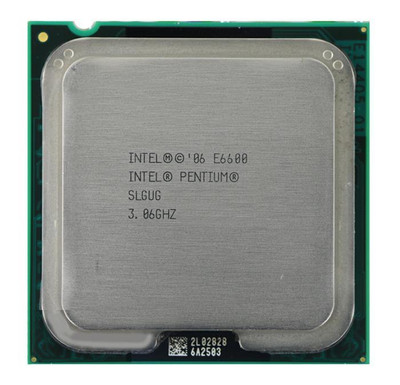 BM005AV - HP 3.06GHz 1066MHz 2MB LGA775 Dual-Core Processor
