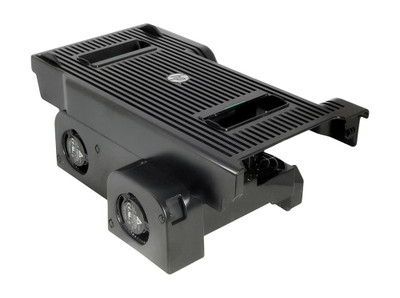 642165-001 - HP 6 Fan Baffle Kit WorkStation