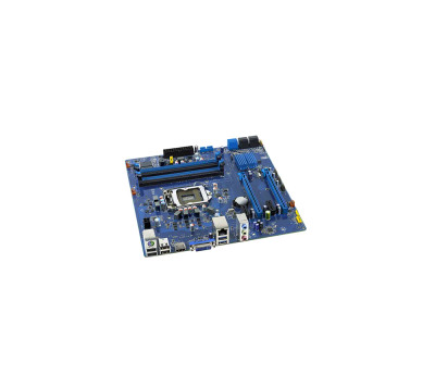 BOXDZ75ML45K - Intel LGA 1155 Z75 Express Chipset Micro-ATX Motherboard DDR3 4x DIMM 4x SATA 3.0Gb/s Core i7/i5/i3 Support