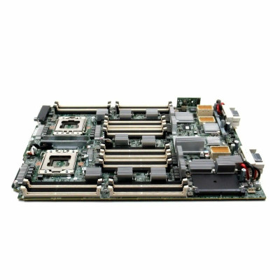 HP System Board for ProLiant BL620C G7 Server - Part 643398-001 - Server Motherboard - Compatible with ProLiant Servers