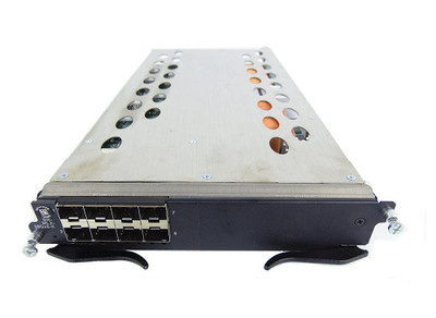BR-MLX-10GX8-X - Brocade 8-Port SFP+ Expansion Module