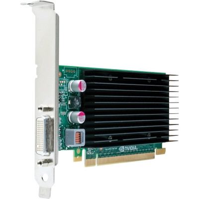 BV090AV - HP Nvidia Quadro NVS 300 512MB PCIe x16 Graphics Card