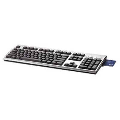 BV813AA#AC0 - HP Usb Ccid Smartcard Keyboard BV813AA AC0