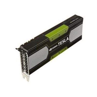 HP Tesla K20C Graphic Card for ProLiant DL360p Gen8 servers - C2J37AV - GPU accelerator for high-performance computing