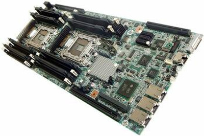 650050-006 - HP System Board (Motherboard) for Proliant Sl230s G8 / Sl250s G8