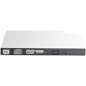 652241-B21 - HP 9.5mm SATA DVD-RW Slim Optical Drive