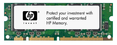 C3913-67901 - HP 64MB PC100 100MHz 100-Pin DIMM Memory