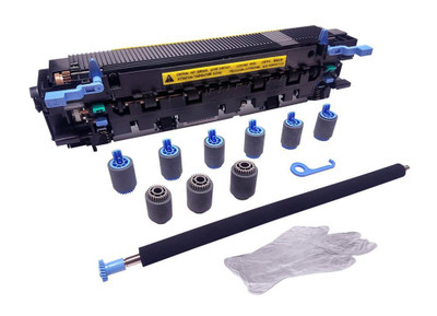 C3914AE - HP 110V LaserJet 8100/8150 Maintenance Kit