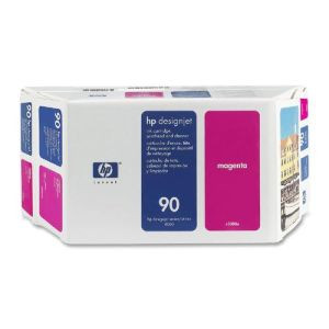 C5080A - HP 90 Magenta Printhead Cartridge Cleaner