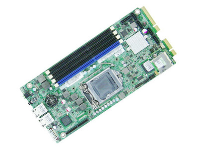 C5220 - Dell Xeon E3-1240V2 3.4GHz 16GB Server