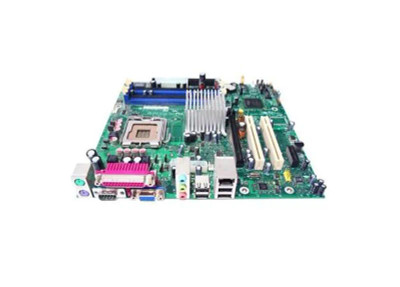 C64123-504 - Intel Socket 775 800FSB DDR MATX Motherboard