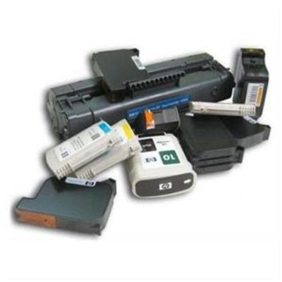 C6958A - HP 5500dtn w/toner page count under 25k.