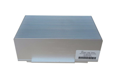 HP CPU Heatsink Assembly for ProLiant DL380p Gen8 Server - Part Number 662522-001 - Server Cooling Component