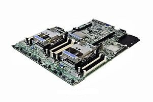 662530-001 - HP FCLGA2011 ProLiant DL380P Gen8 Xeon E5-2600/E5-2600 v2 DDR3 Motherboard