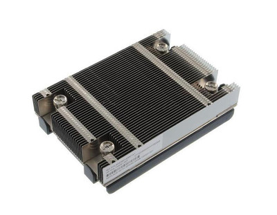 HP Heatsink 664006-001 High-End Screw Down Thermal Grease for ProLiant DL360p Gen8 Server - Server Cooling Component